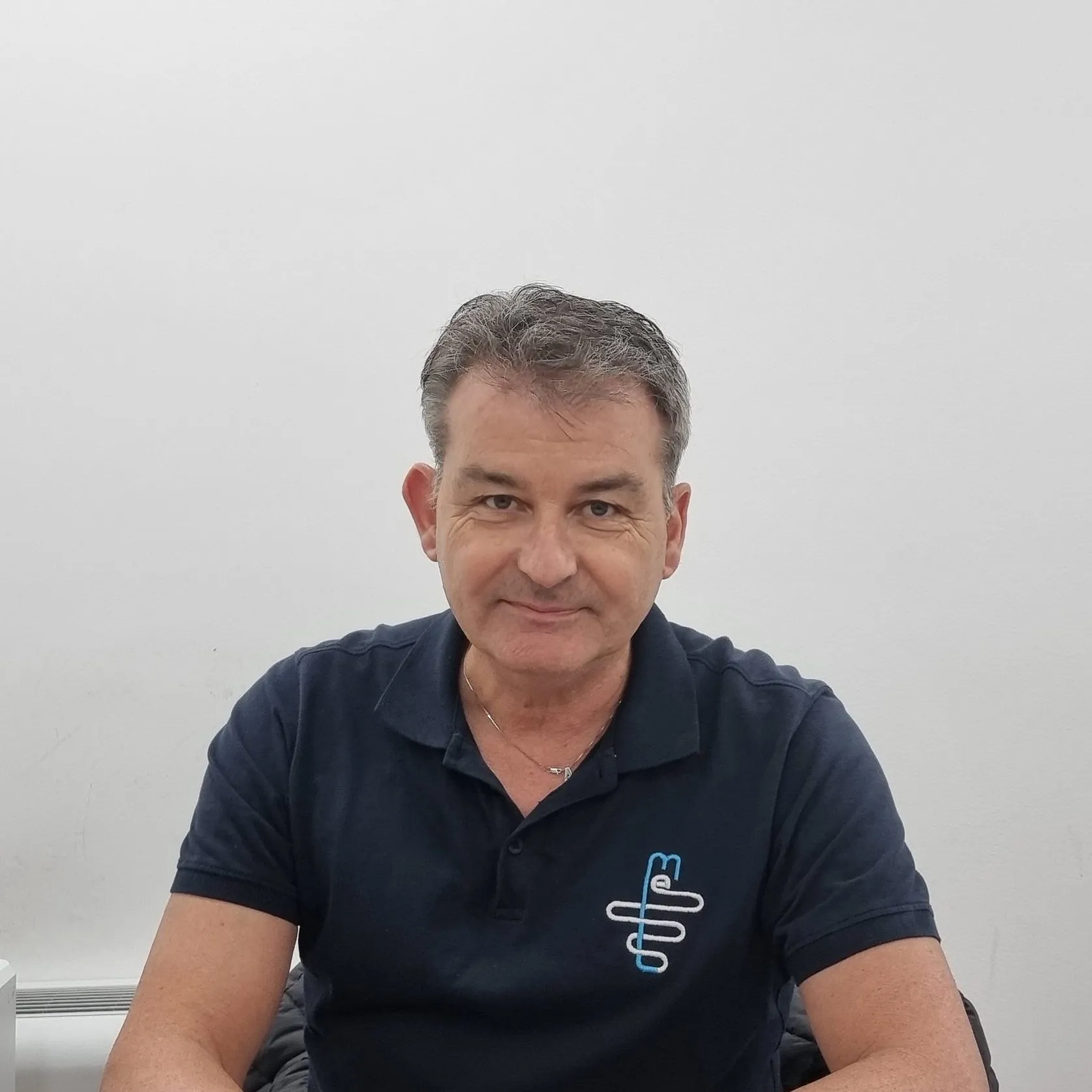 Dr. Paolo Zicarelli